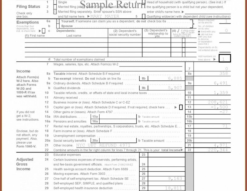 2016 Income Tax Forms Printable Canada Form Resume Examples yKVB4ar9MB