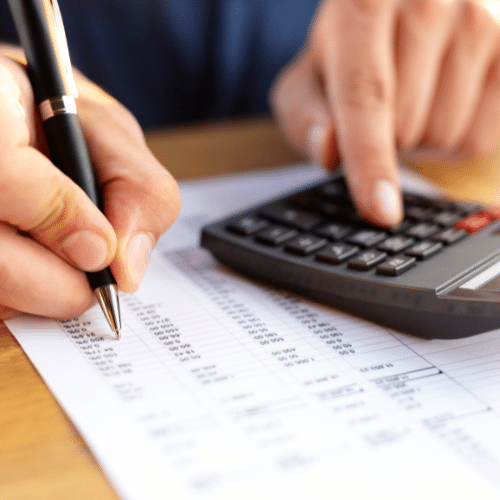 2021 Income Expense Statement Salvage USA