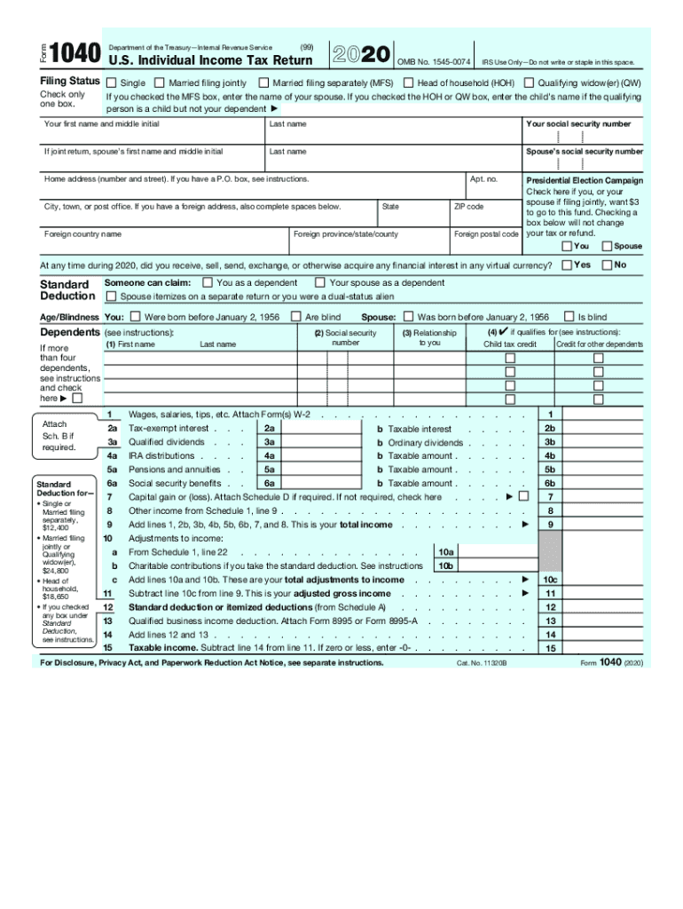 2024 Estimated Tax Forms Printable Lorne Mahala