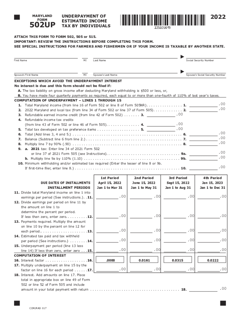 2025 Estimated Tax Forms Printable Phoenix Carson