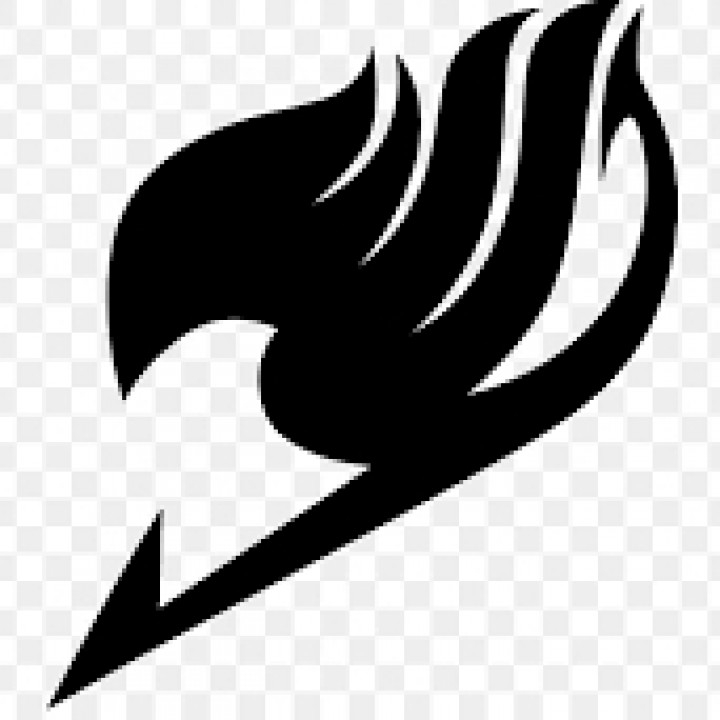 3D Printable Miniatura Faily Tail By Montse Pi