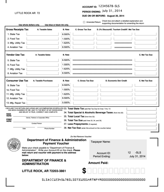 Arkansas Printable Free Income Tax Forms Printable Forms Free Online