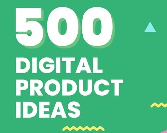 BrainyPaletteCo Etsy