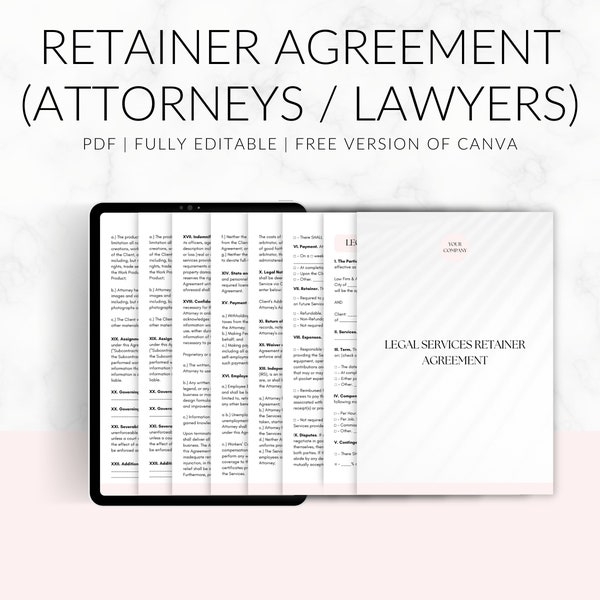 Caregiver Agreement Template Caregiver Contract Add Your Logo Edit 