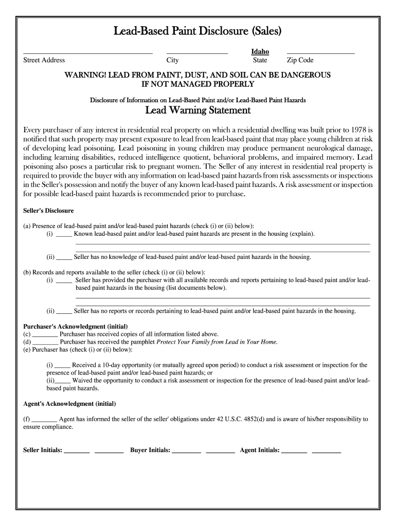 Fillable Form Chicago Income Tax Preparation Disclosure Form 