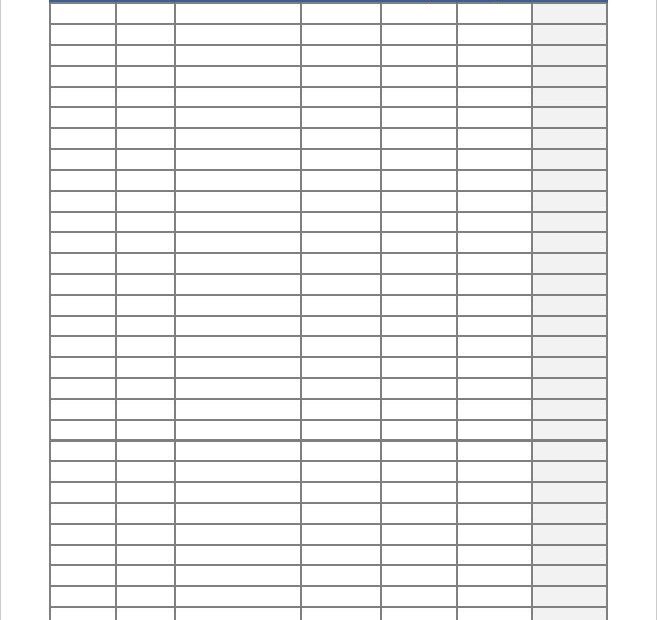 Free Printable Expense Sheet Pdf Budgeting Worksheets