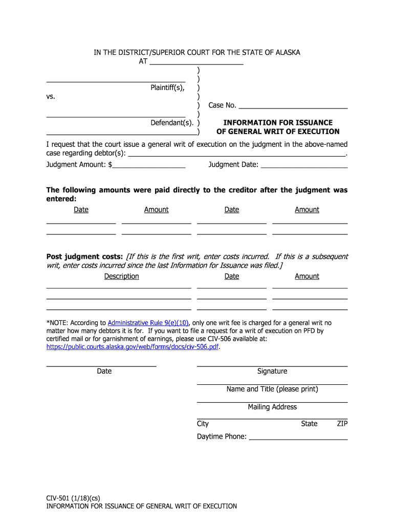 Free Printable Income Execution Form 5241 Printable Forms Free Online