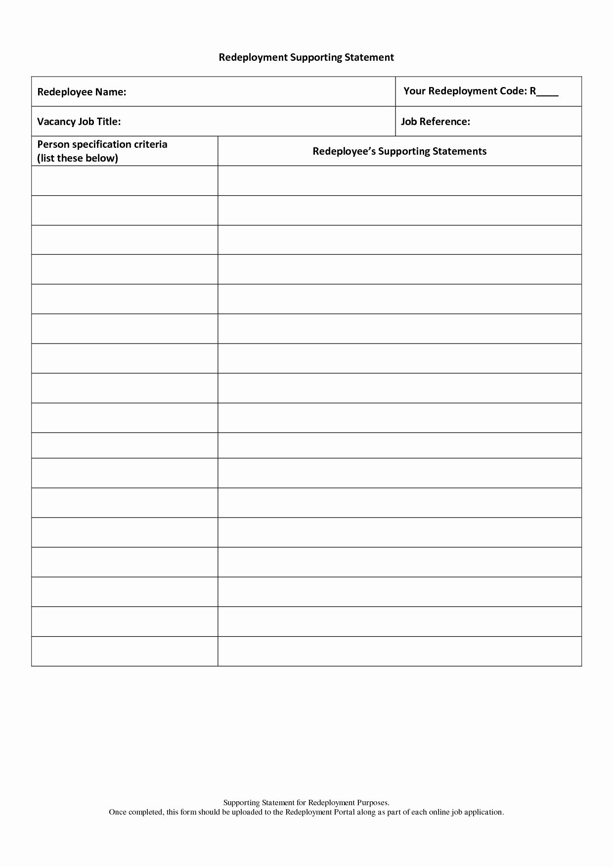 Free Printable Income Statement Forms Printable Forms Free Online
