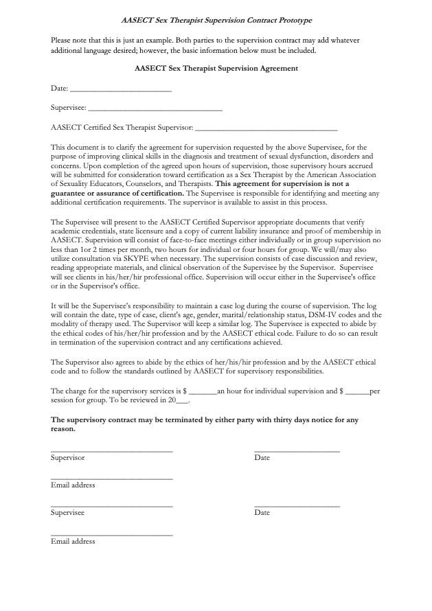 Free Printable Shared Well Agreement
