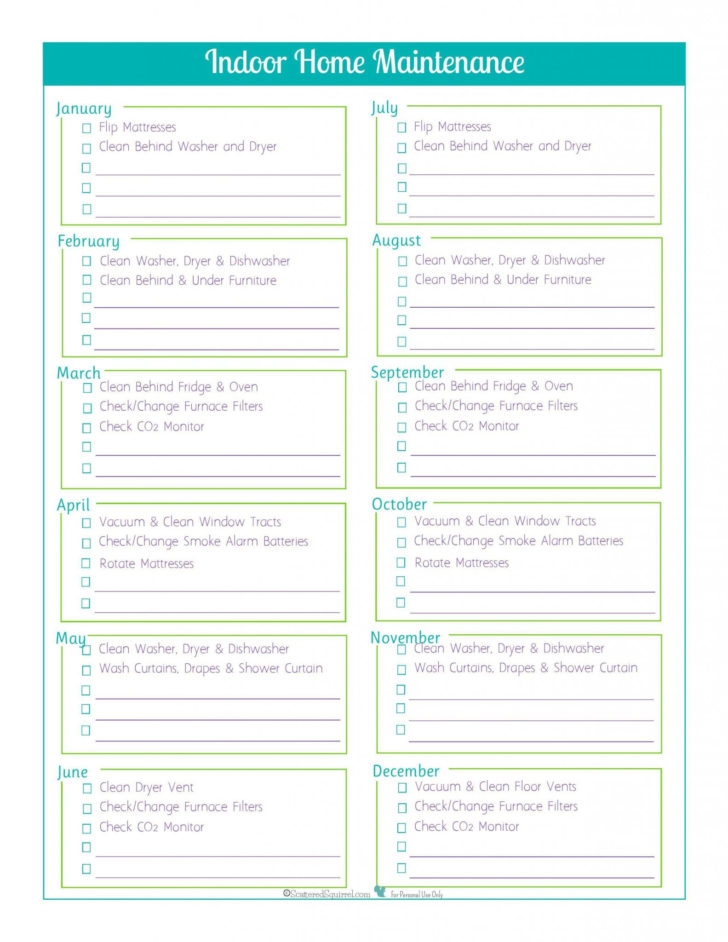 Home Daycare Income And Expense Worksheet Db excel