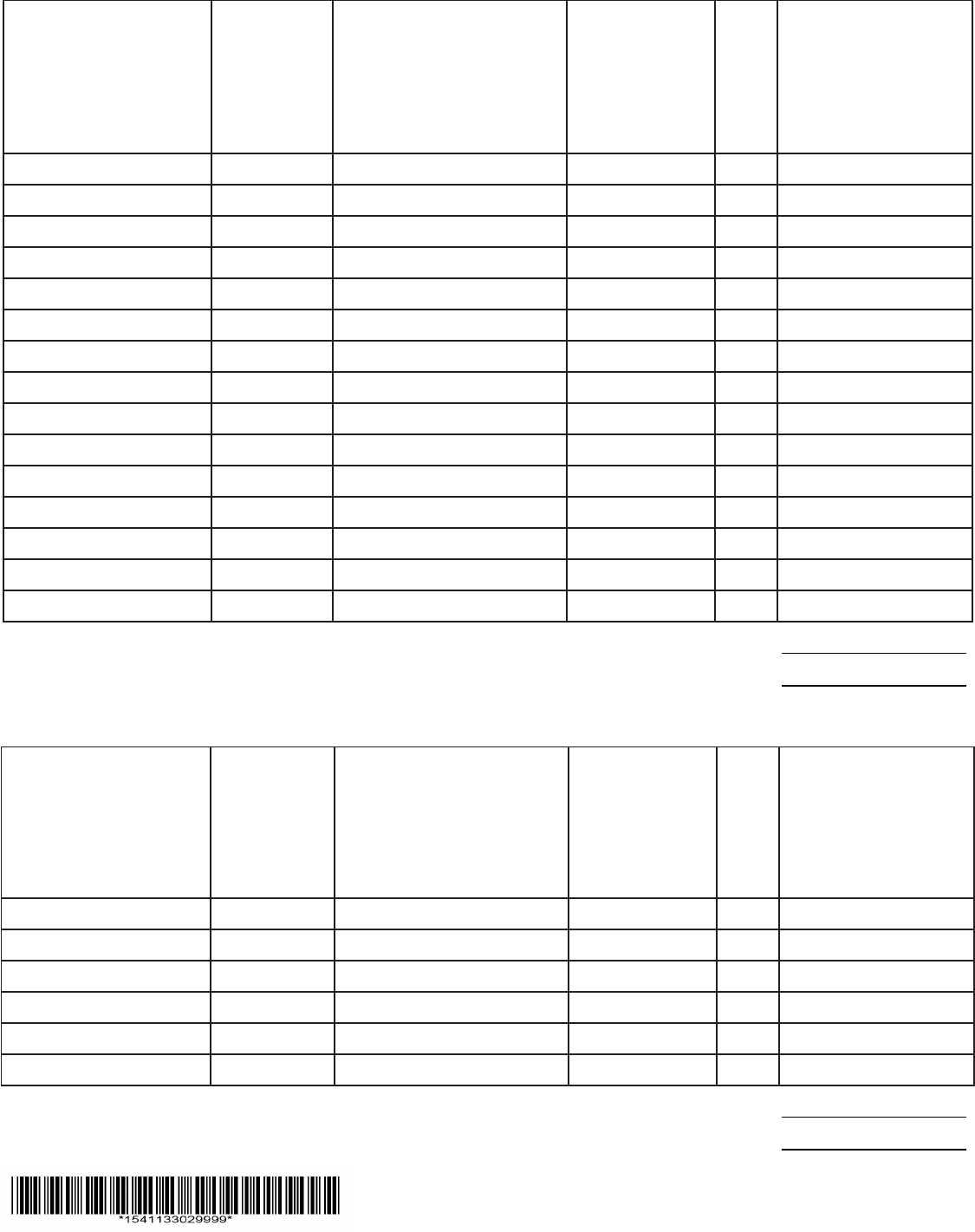 Ia 1040 Iowa Individual Income Tax Form Edit Fill Sign Online 