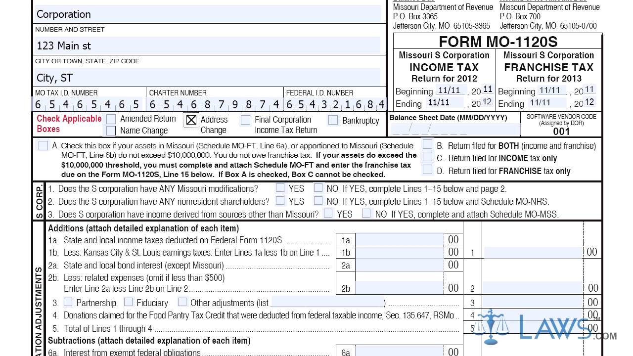 Income Tax Forms Printable Income Tax Forms 2013
