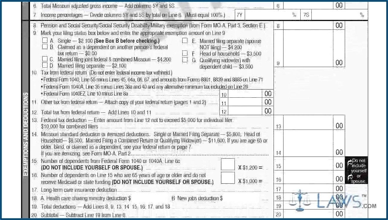 Income Tax Printable Forms Form Resume Examples N8VZlJM9we