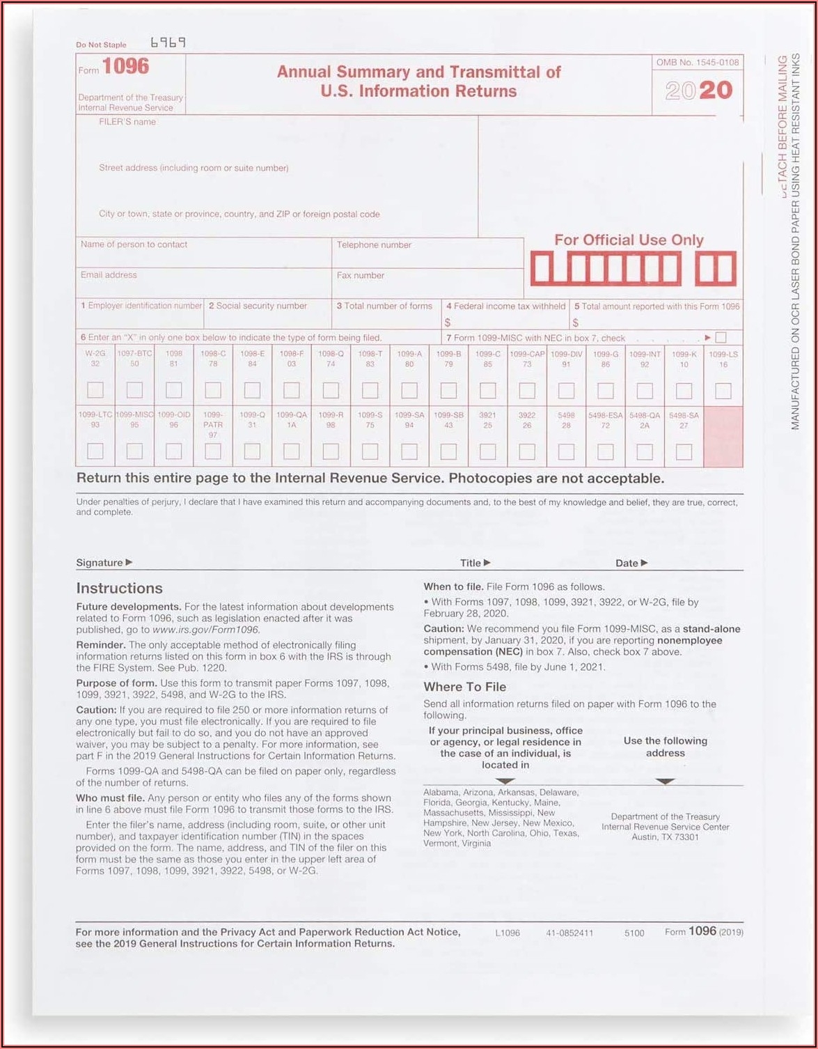 Income Tax Printable Forms Form Resume Examples N8VZlJM9we