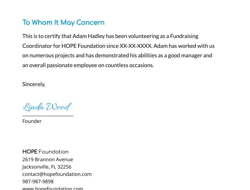 Income Verification Letter Template Free Printable Pdf Infoupdate