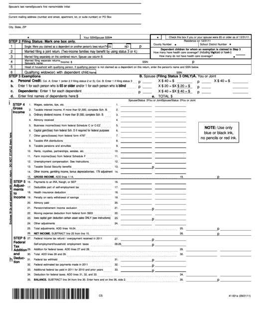 Iowa Tax Forms Printable Printable Forms Free Online