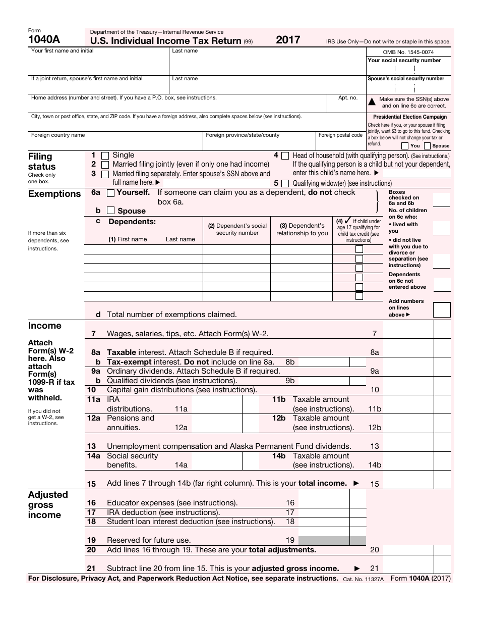 Irs 2024 Tax Forms Tonye Gwenneth