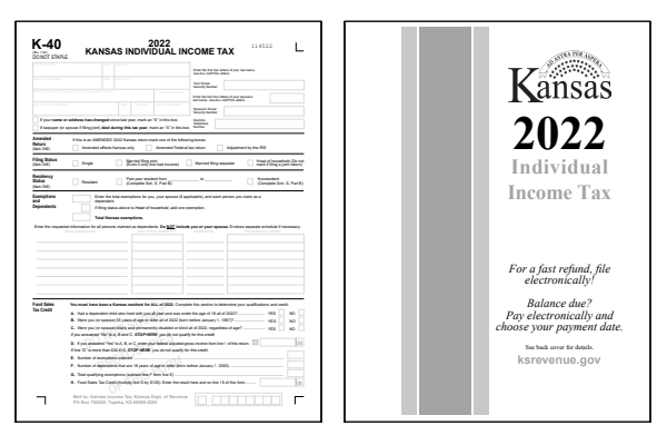 Kansas Income Tax Brackets 2021 Tasteimport