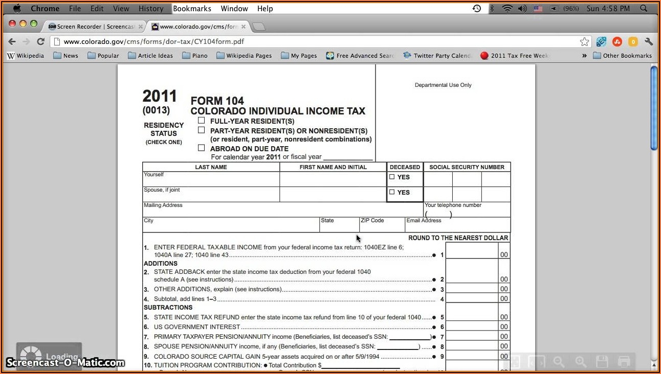 Pa Income Tax Forms Printable Form Resume Examples MoYoPGNVZB