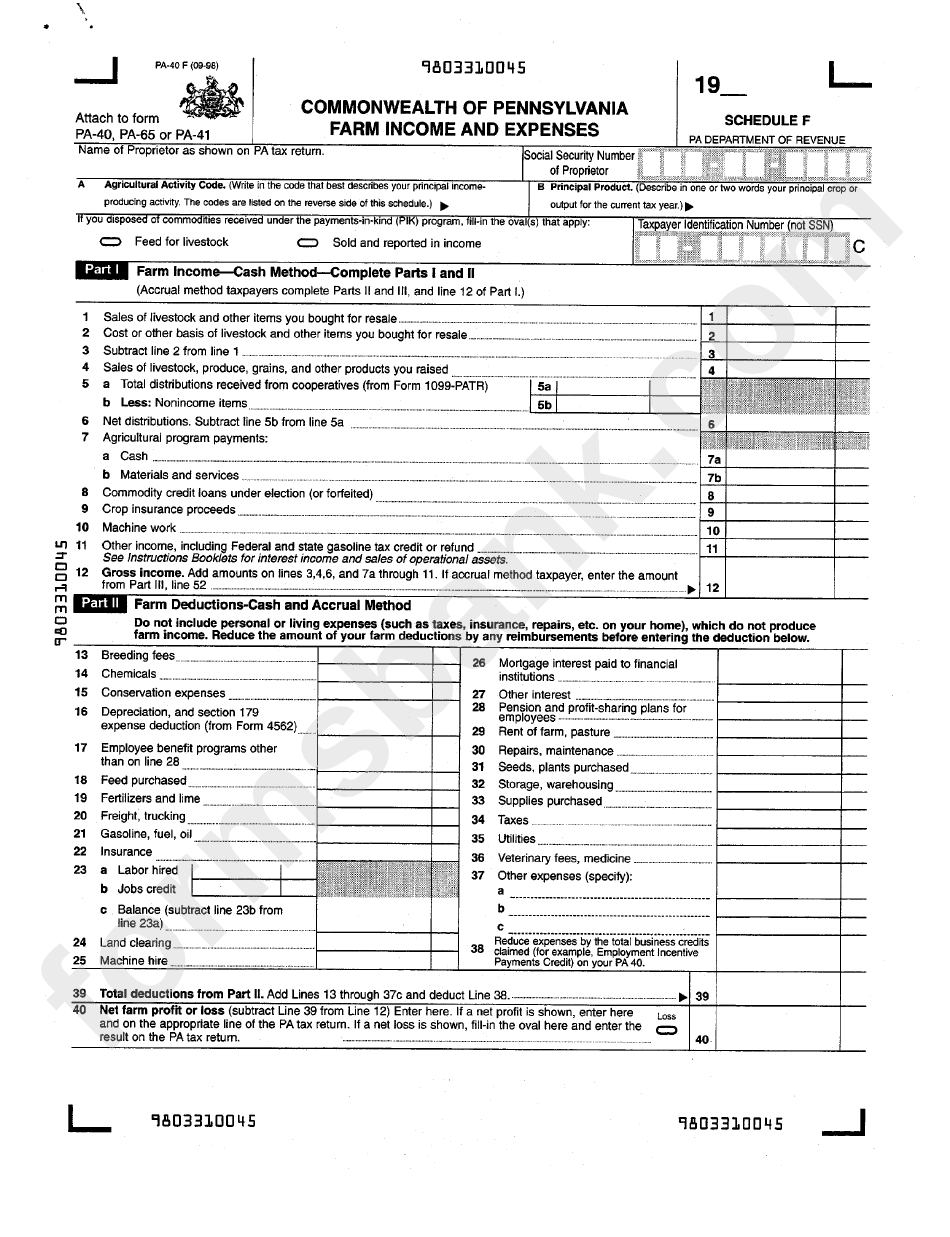 Pa State Income Tax Forms Printable Printable Forms Free Online Pa State Income Tax Forms Printable Printable Forms Free Online
