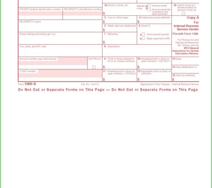 Printable 1096 Form 2016 Form Resume Examples