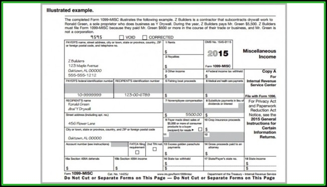 Printable 1099 Form 2016 Form Resume Examples gA19Xoe24k