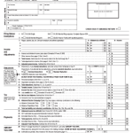 Printable Alabama Tax Form 40 Fillable Form 2025