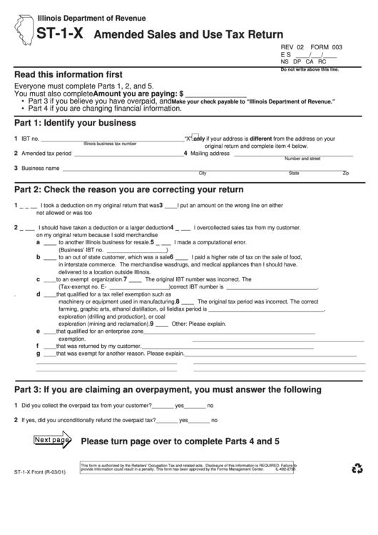 Printable Illinois Tax Forms Printable Form 2024 Printable Illinois Tax Forms Printable Form 2024