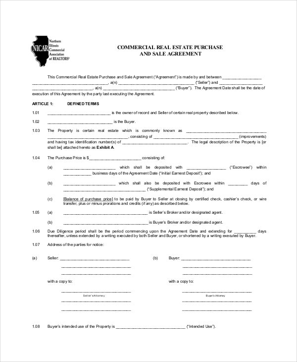 Printable Lease Purchase Agreement Printable Lease Agreement