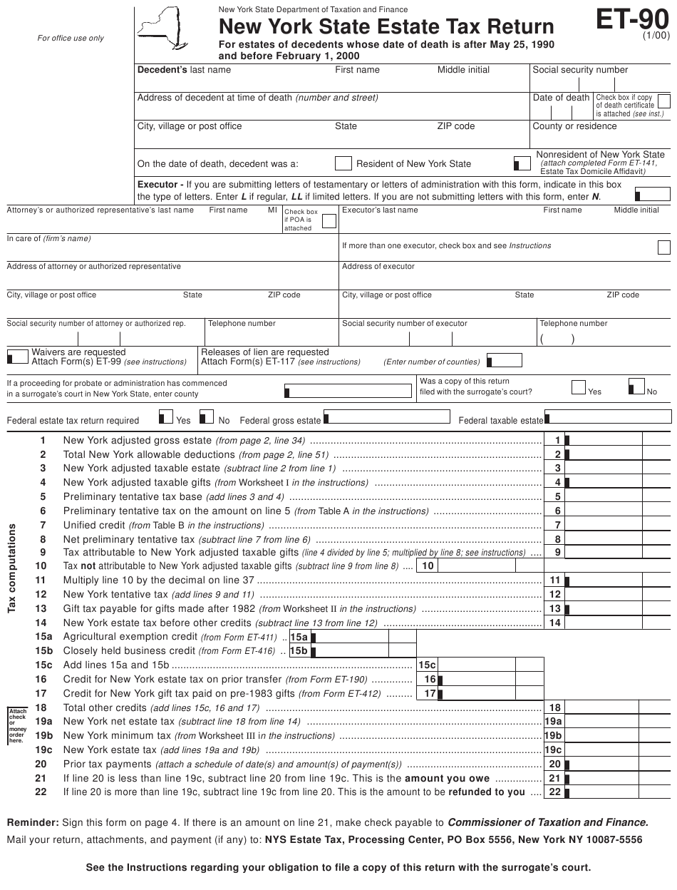 Printable Ny State Income Tax Forms Printable Form 2024