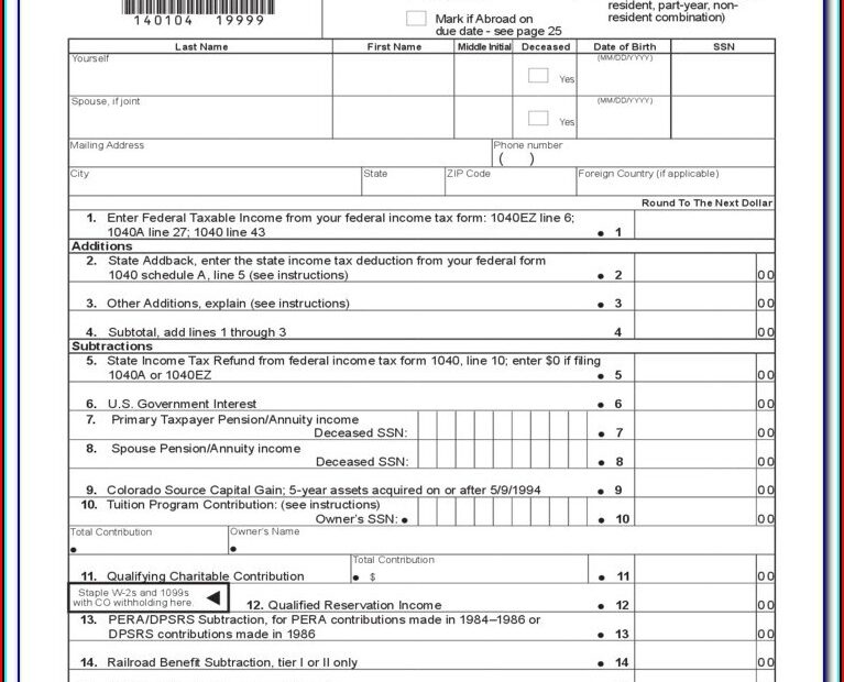 Printable Nys Income Tax Forms Printable Form 2024