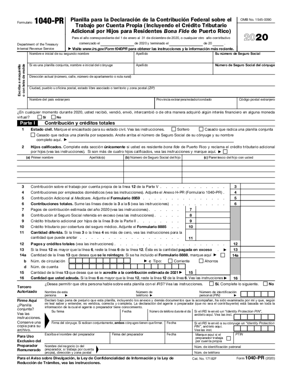 Printable Puerto Rico Income Tax Forms Printable Forms Free Online