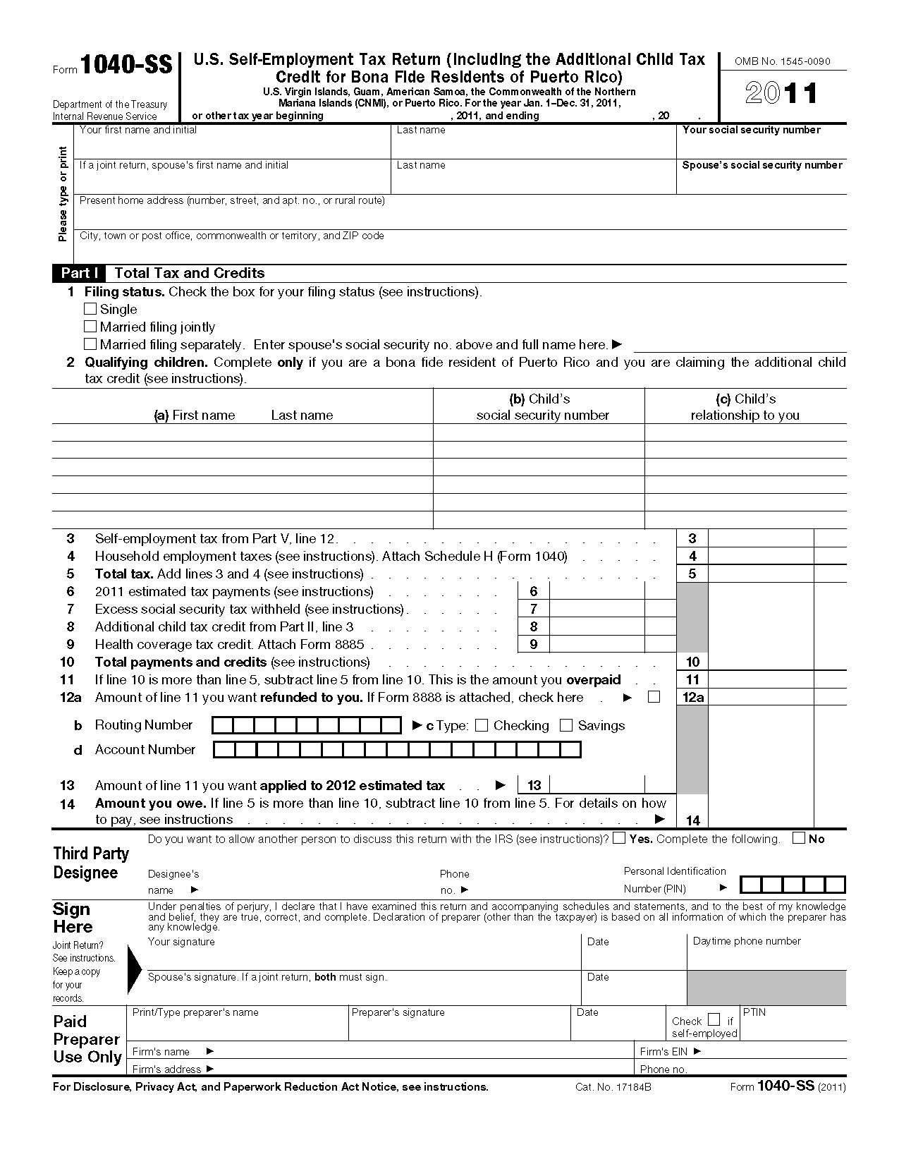 Printable Puerto Rico Income Tax Forms Printable Forms Free Online