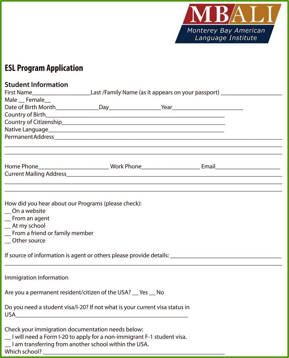 Printable Social Security Disability Application Form Form Resume 
