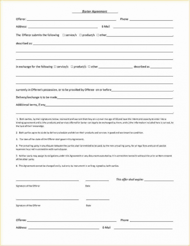Printable Vehicle Consignment Agreement Lovely Free Consignment Auto 