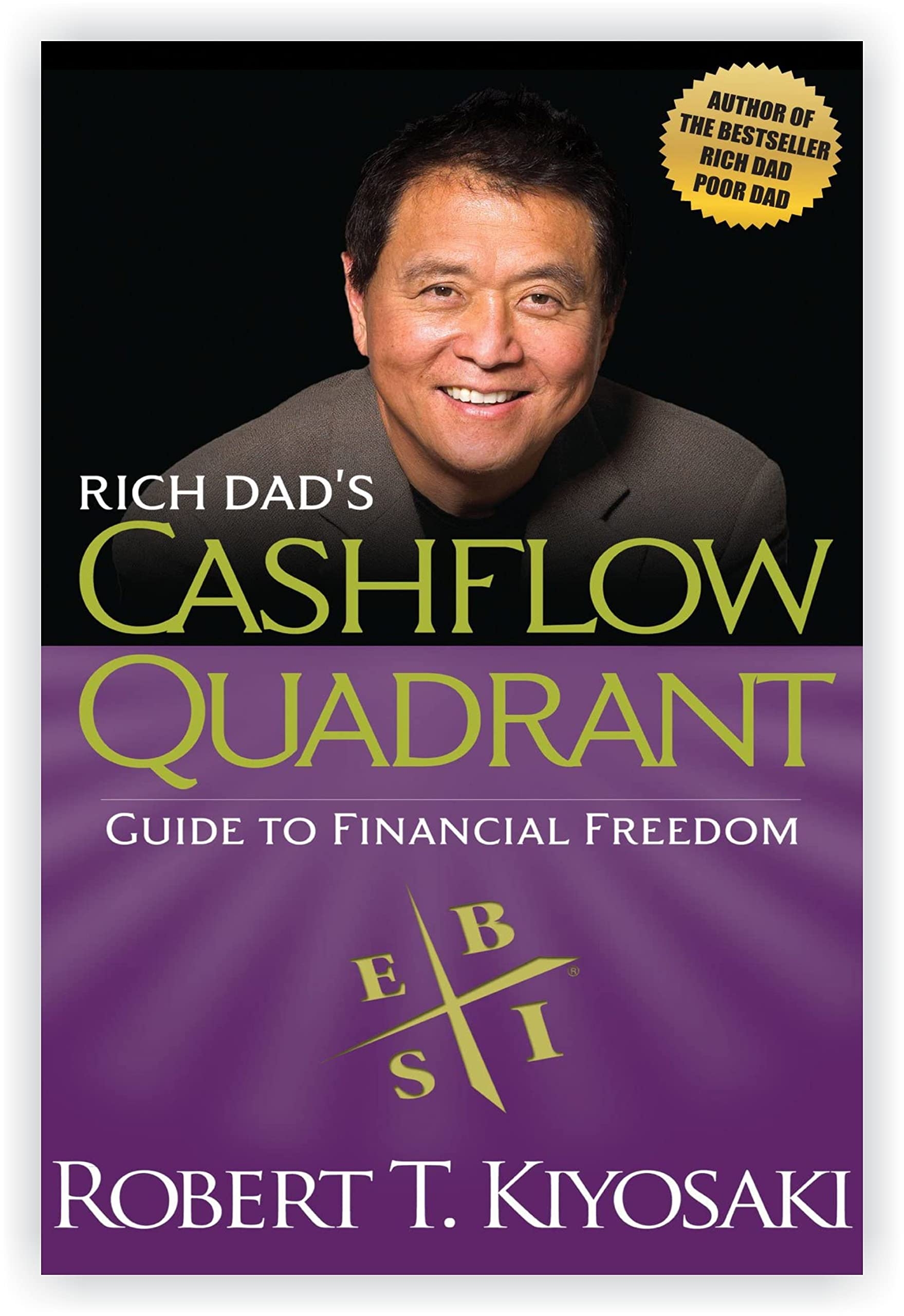 Rich Dad Poor Dad 3 Books Collection Set Rich Dad Poor Dad Rich Dad 39 s 