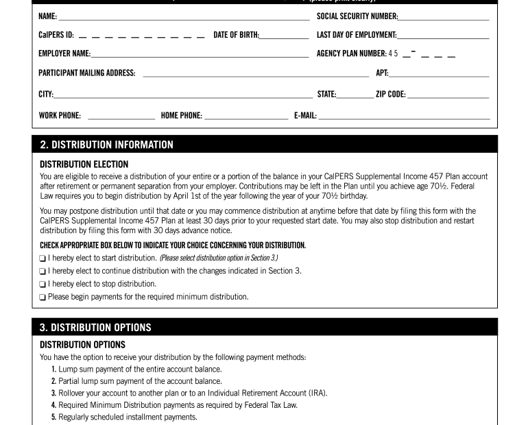 Supplemental Security Income Printable Wage Reporting Form Printable