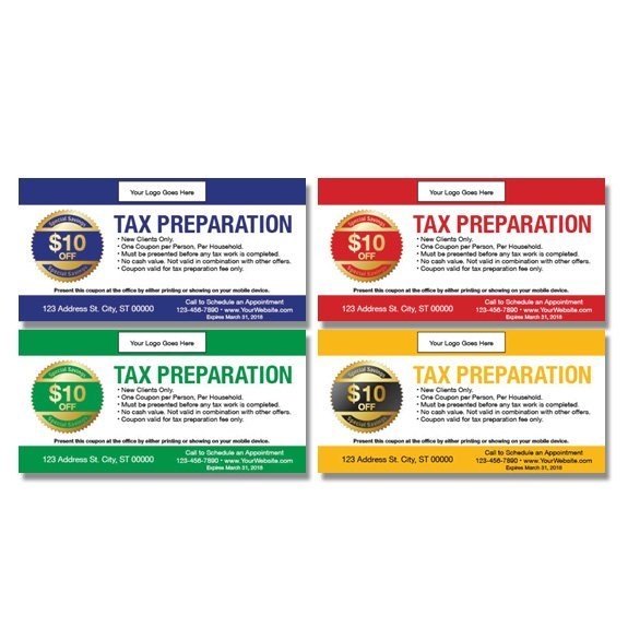 Tax Coupon Template 05 1040 Tax Biz Print Tax Coupon Template 05 1040 Tax Biz Print