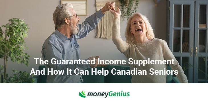 The Guaranteed Income Supplement And How It Can Help Canadian Seniors 