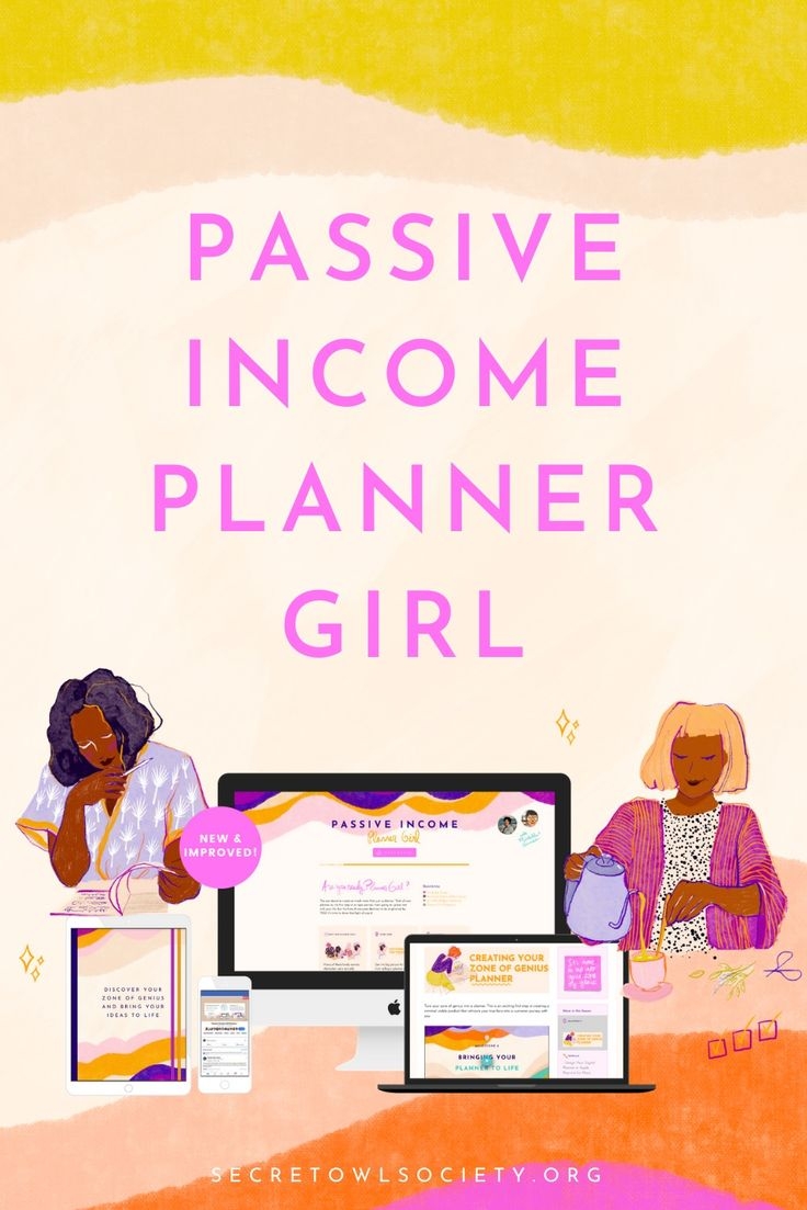 This Course Will Help You Turn Your Zone Of Genius Into A Planner If 